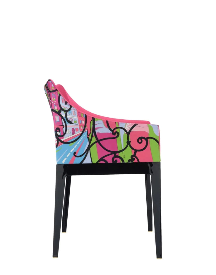 Madame Pucci