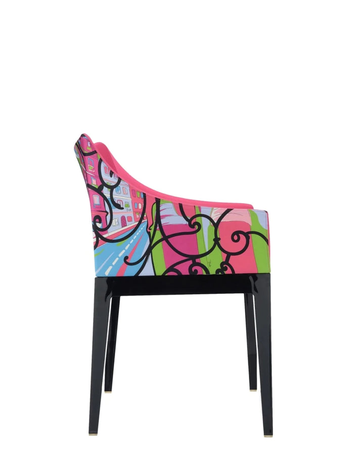 Madame Pucci