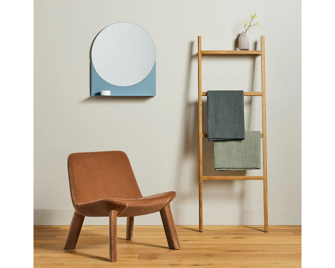 Glance Mirror