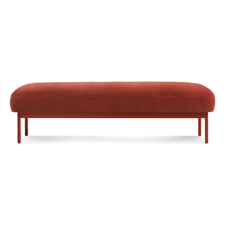 Puff Puff Bench