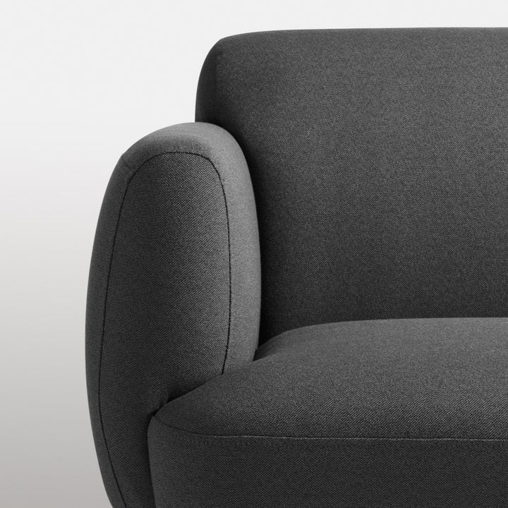 Puff Puff 67" Sofa