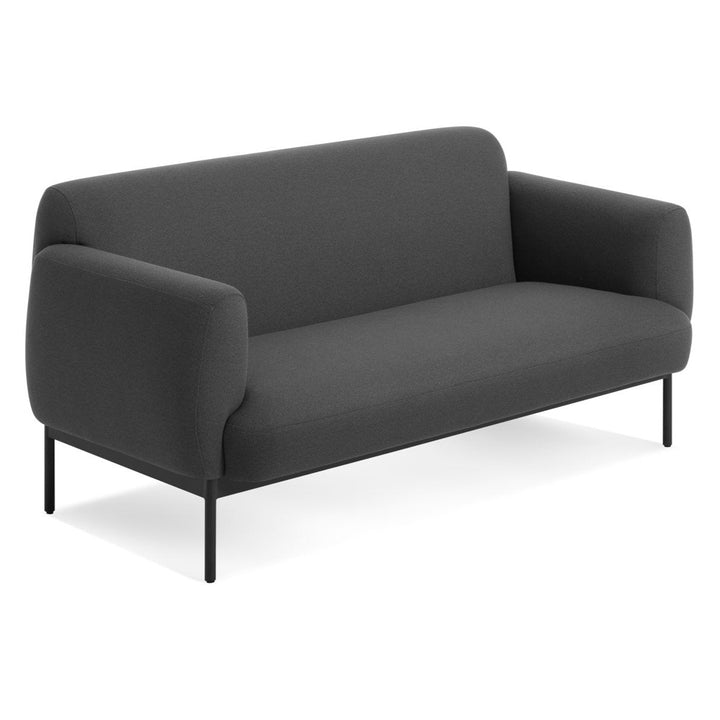 Puff Puff 67" Sofa