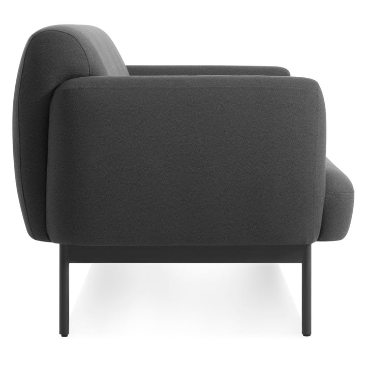 Puff Puff 67" Sofa