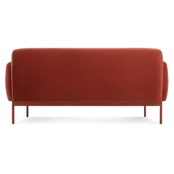 Puff Puff 67" Sofa