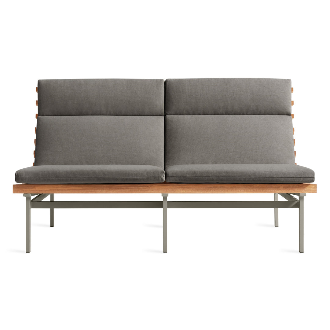 Perch Outdoor 2 Seat Sofa