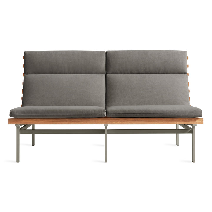 Perch Outdoor 2 Seat Sofa