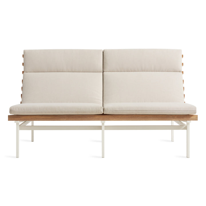 Perch Outdoor 2 Seat Sofa