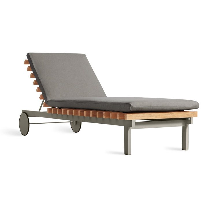 Perch Outdoor Sun Lounger