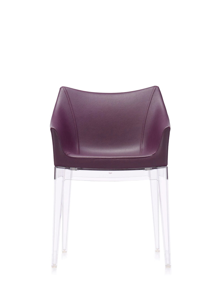Madame Chair