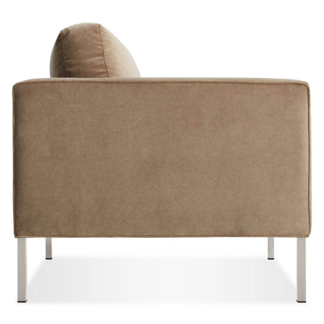 Paramount 66" Sofa