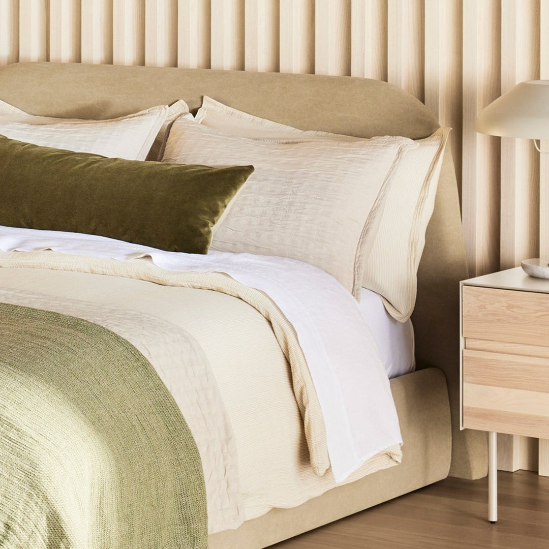Popple Duvet Set
