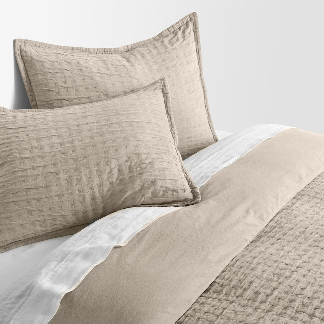 Popple Duvet Set