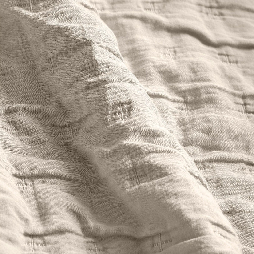 Popple Duvet Set