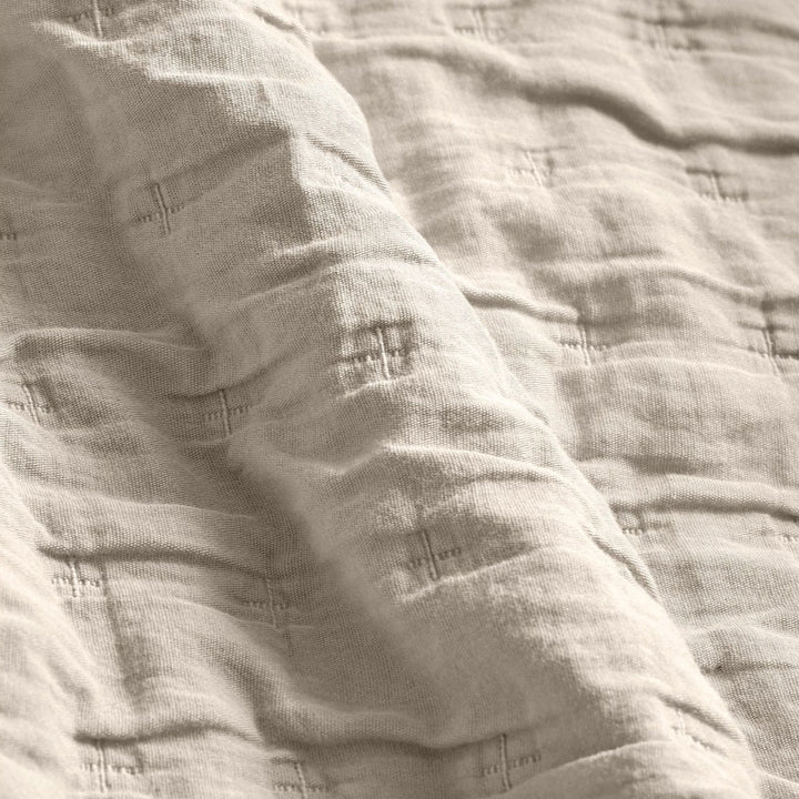Popple Duvet Set