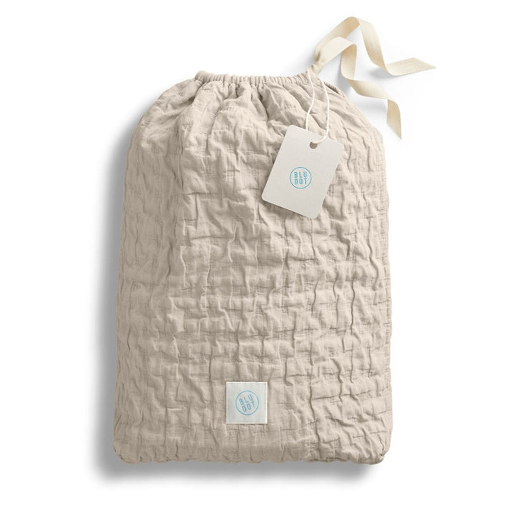 Popple Duvet Set
