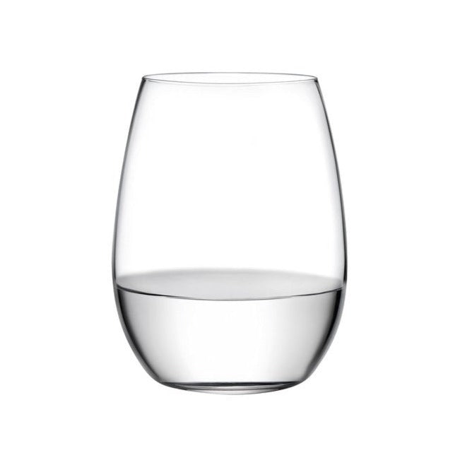 Pure Sweets & Spirits Glasses Set of 4