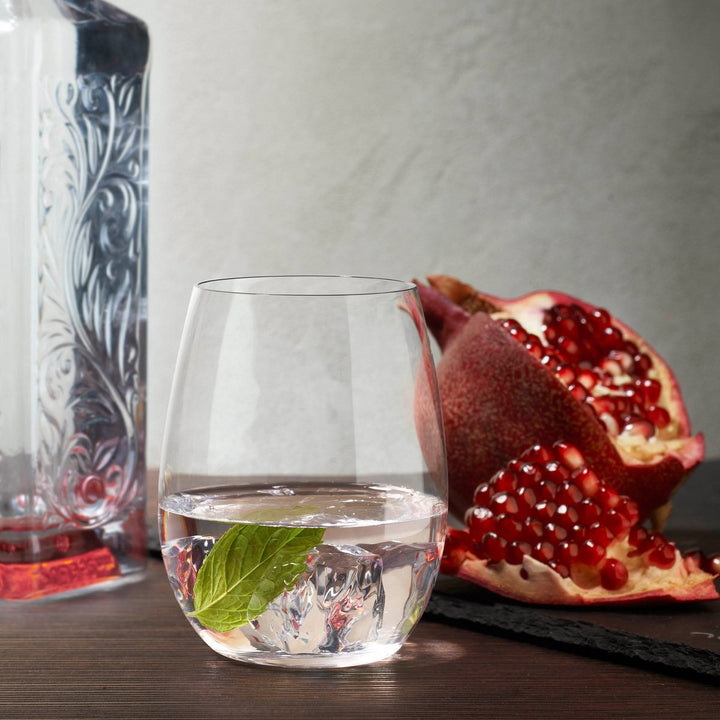 Pure Sweets & Spirits Glasses Set of 4