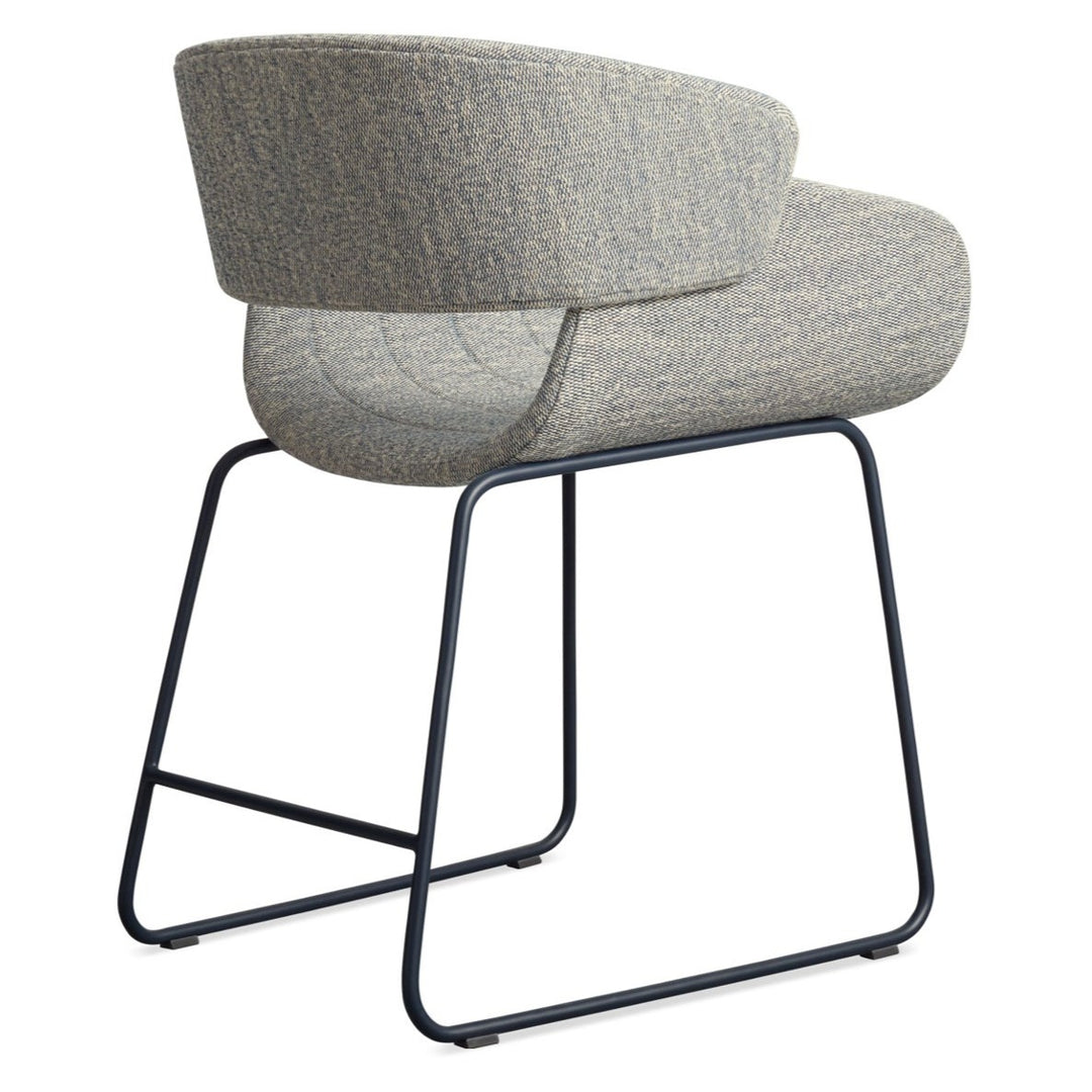 Racer Dining Chair