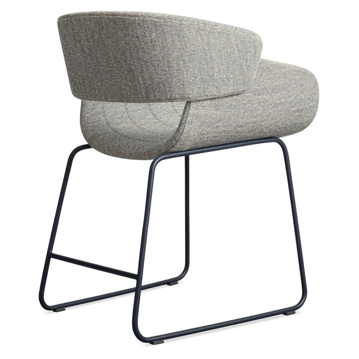 Racer Dining Chair