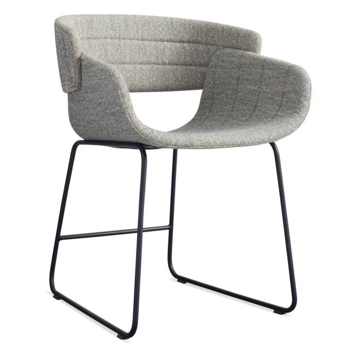 Racer Dining Chair