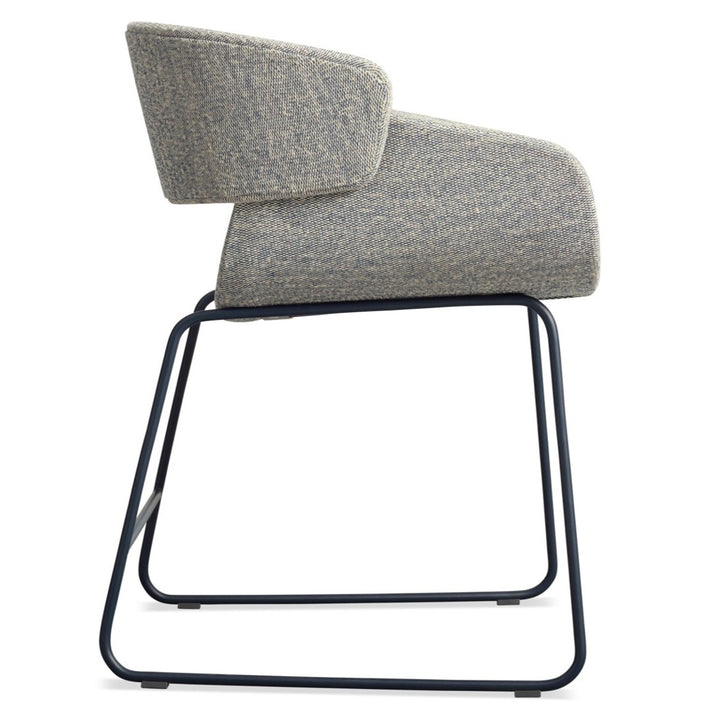 Racer Dining Chair