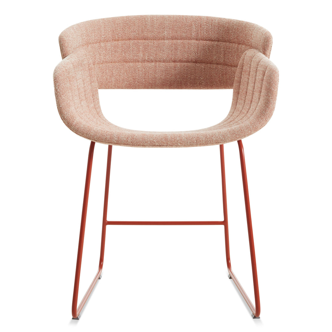 Racer Dining Chair