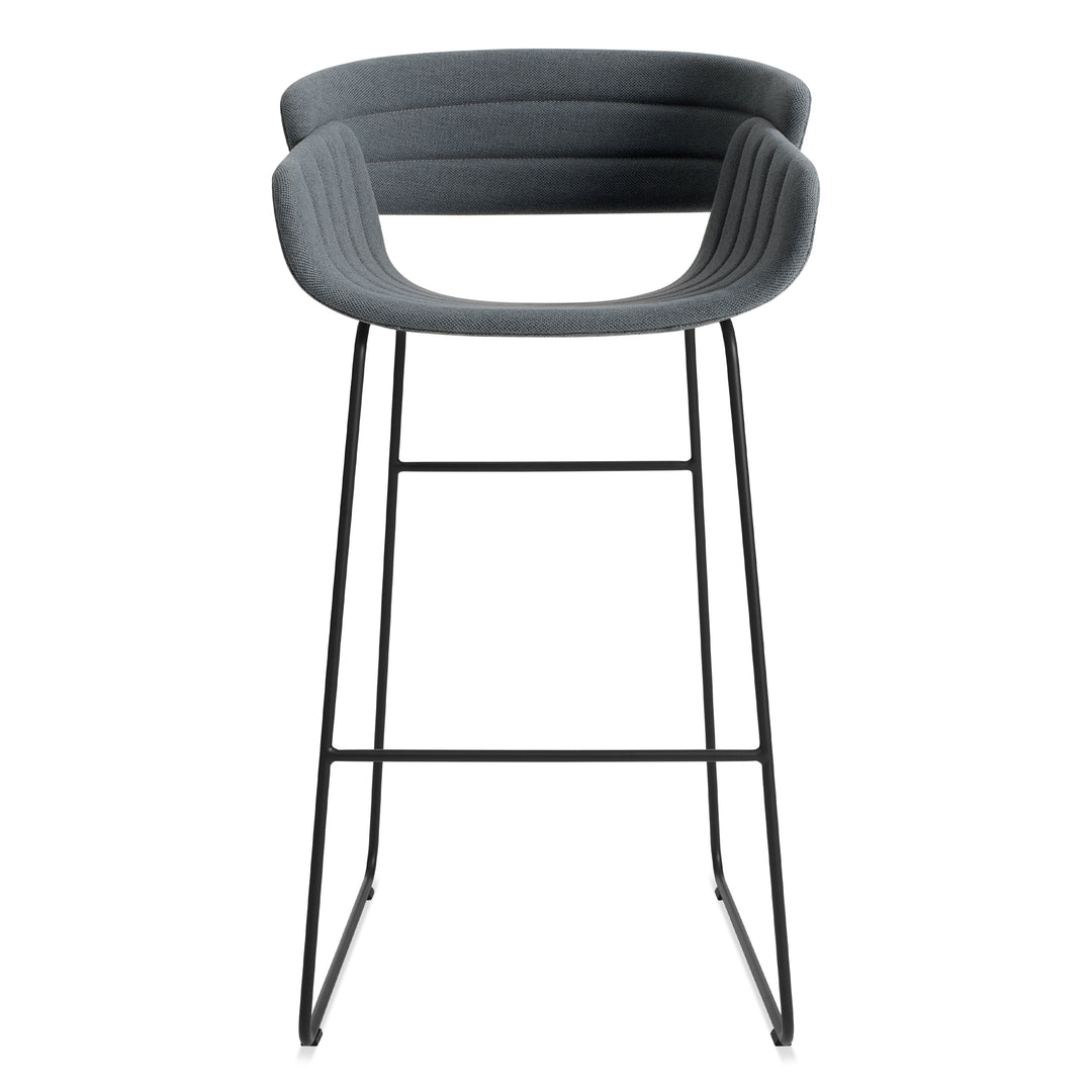 Racer Barstool