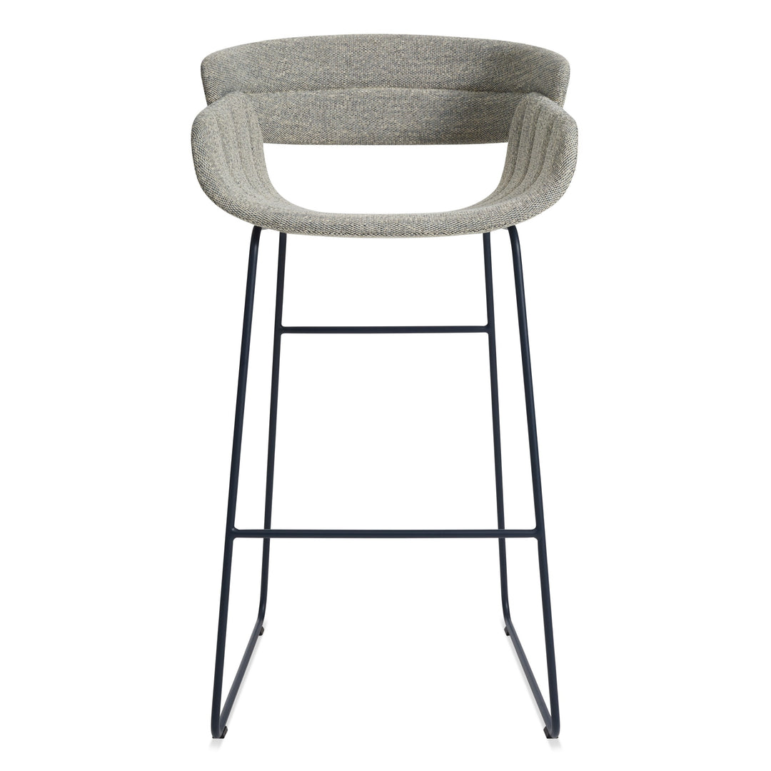 Racer Barstool