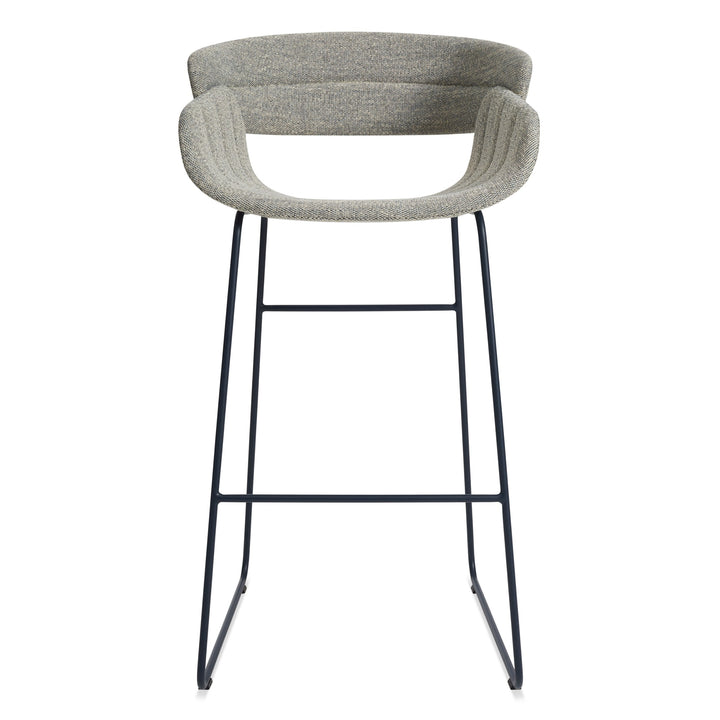 Racer Barstool
