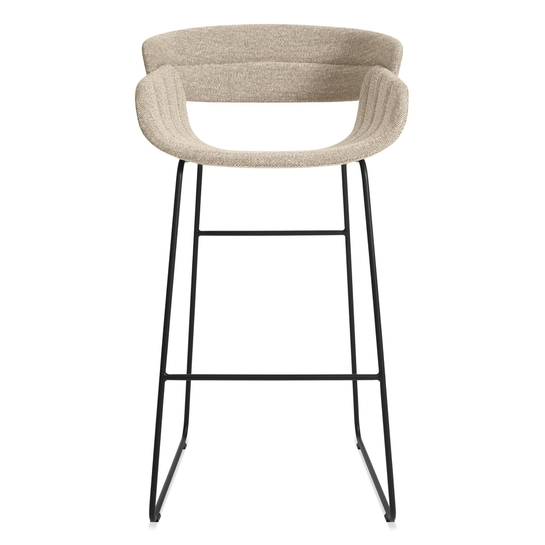 Racer Barstool