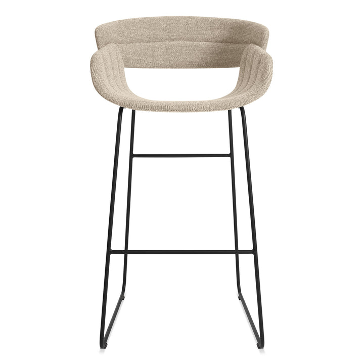 Racer Barstool
