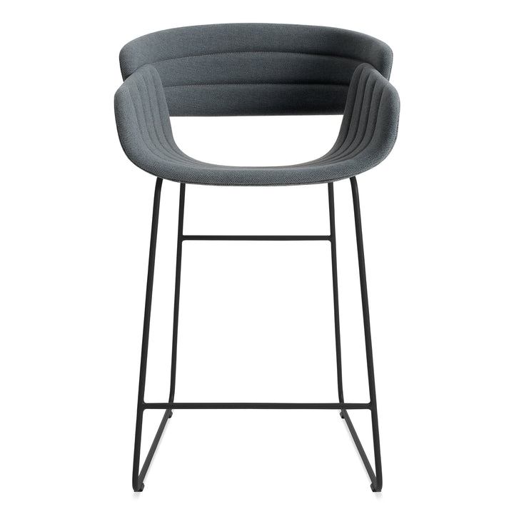 Racer Counter Stool