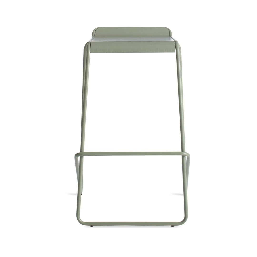 Ready Stacking Barstool
