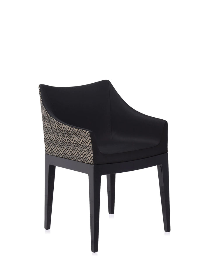 Madame Chair