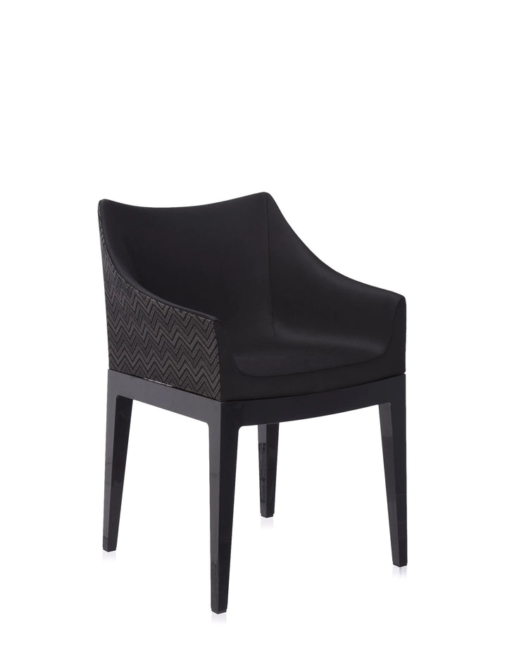Madame Chair