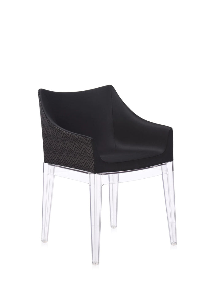Madame Chair