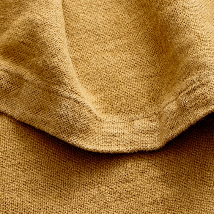 Rainy Linen Throw