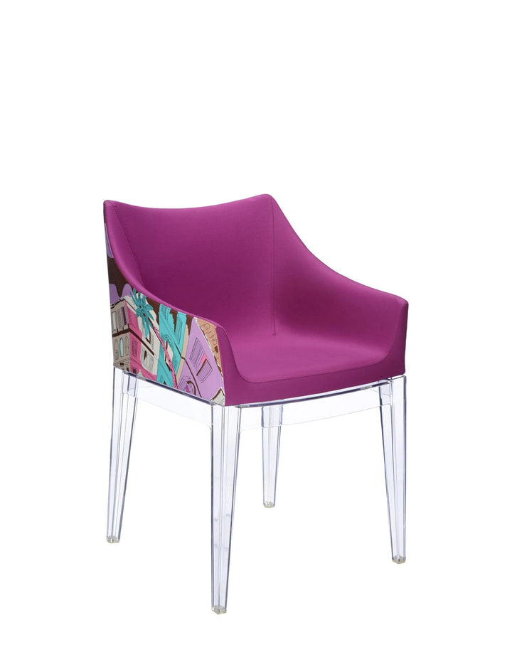 Madame Pucci