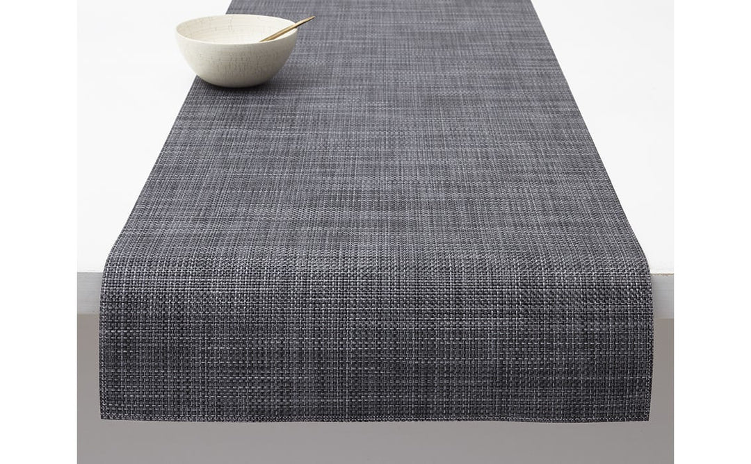 Mini Basketweave Table Runner