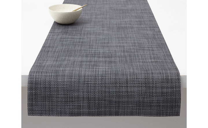 Mini Basketweave Table Runner