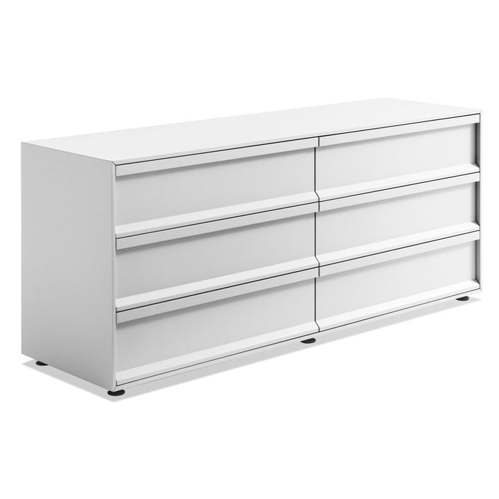 Superchoice 6 Drawer Dresser