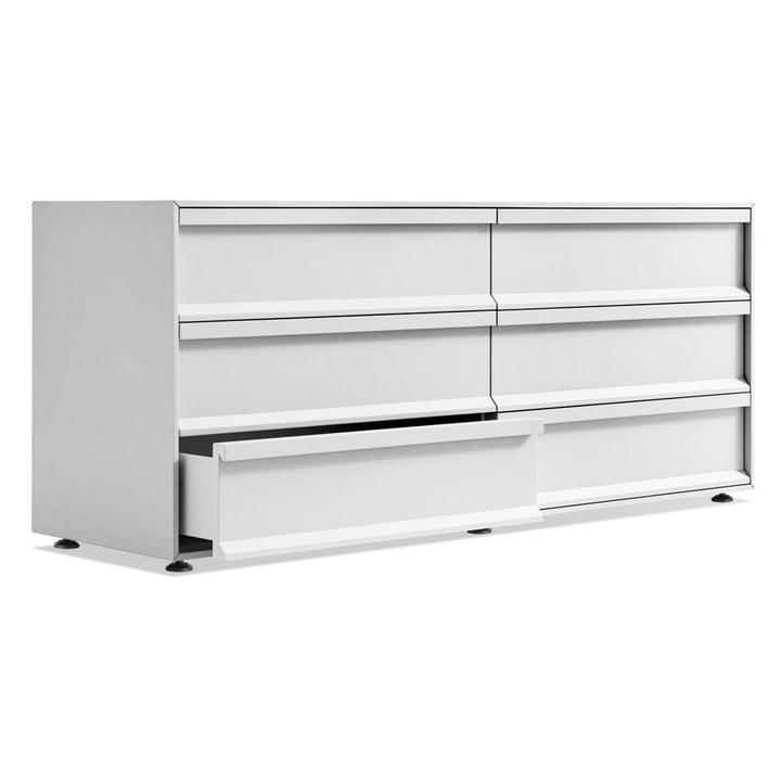 Superchoice 6 Drawer Dresser