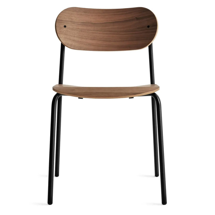 SideBySide Wood Dining Chair