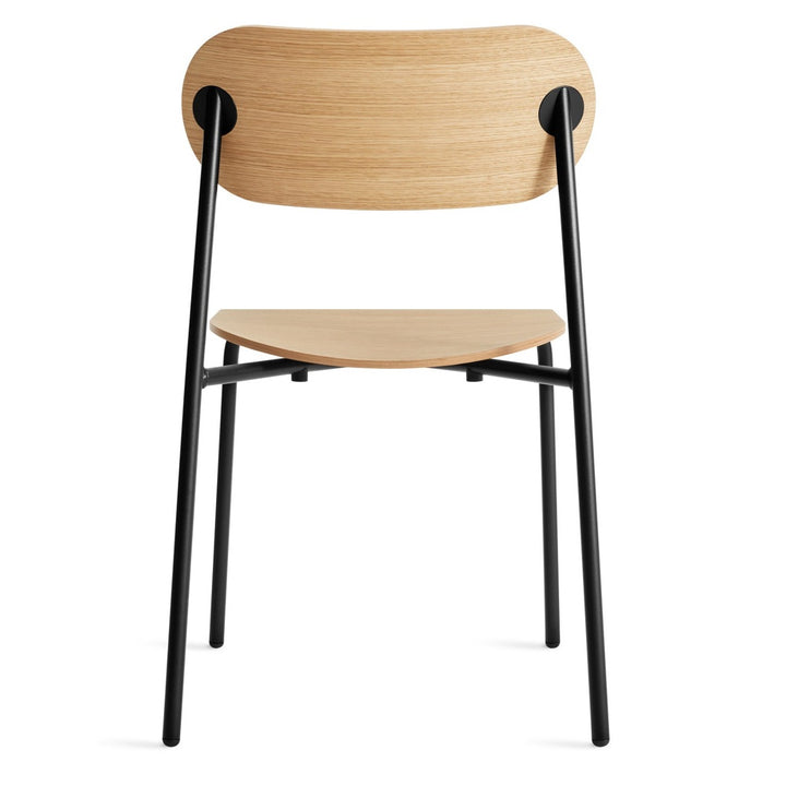 SideBySide Wood Dining Chair
