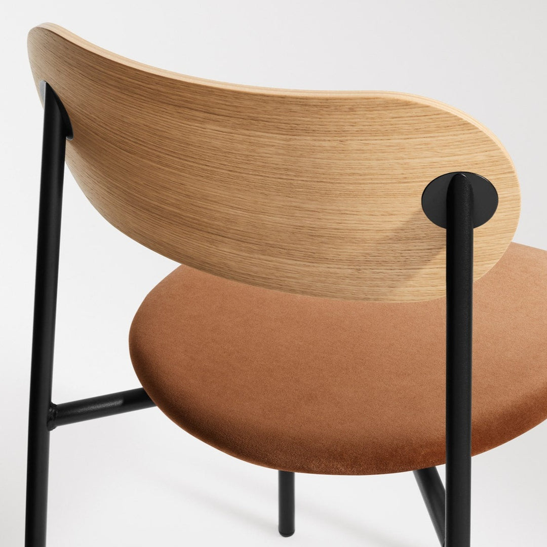 SideBySide Dining Chair