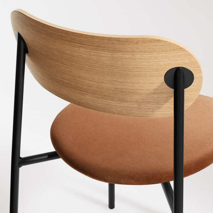 SideBySide Dining Chair