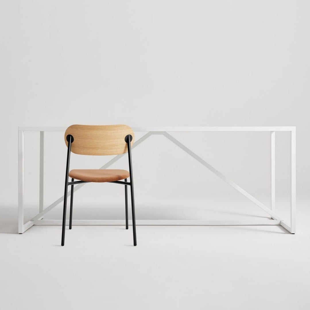 SideBySide Dining Chair