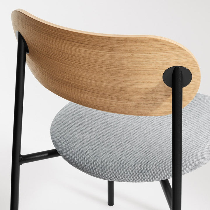 SideBySide Dining Chair