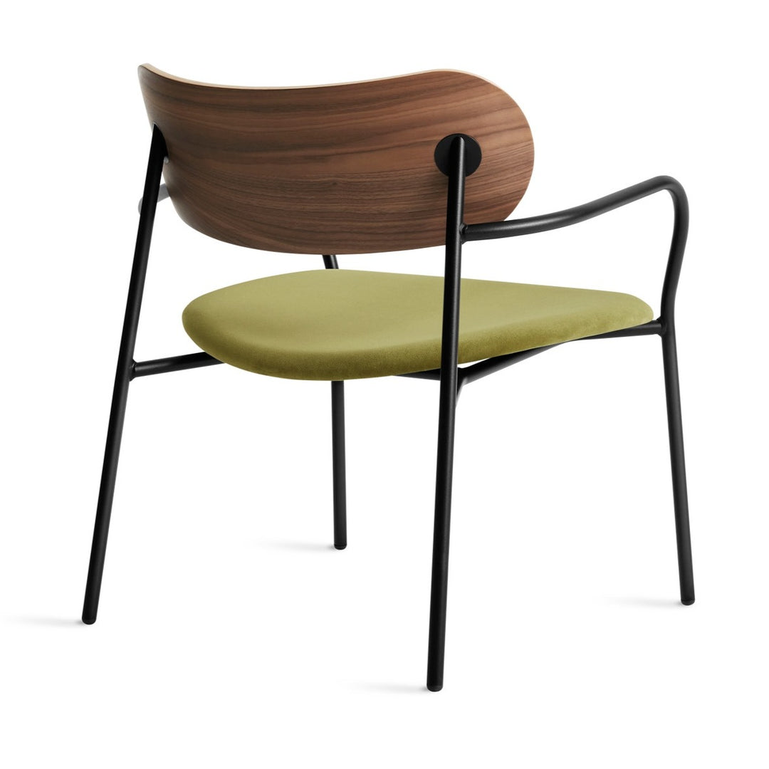 SideBySide Lounge Chair