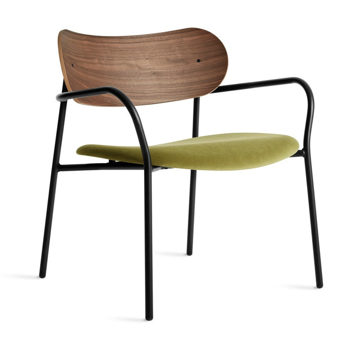 SideBySide Lounge Chair